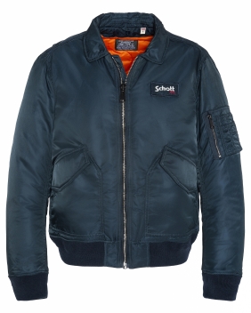 blouson_bomber_schott_cwu_nylon_original