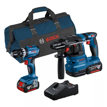 pack_2_outils_18v:_gsr_18v-45_+_gbh_18v-22_2x4,0ah,_gal_18v-40,
