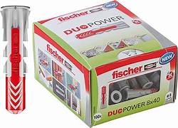 cheville_duopower_avec_vis_8x40